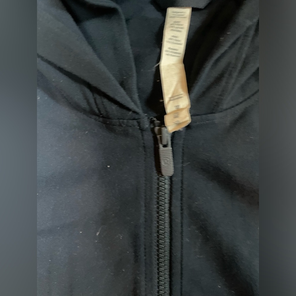 Lululemon jacket - Picture 5 of 5